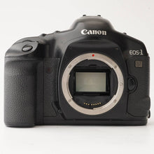 画像をギャラリービューアに読み込む, キヤノン Canon EOS 1V 35mm 一眼レフフィルムカメラ カウント:063