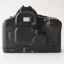 画像をギャラリービューアに読み込む, キヤノン Canon EOS 1V 35mm 一眼レフフィルムカメラ カウント:063