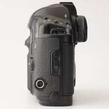 画像をギャラリービューアに読み込む, キヤノン Canon EOS 1V 35mm 一眼レフフィルムカメラ カウント:063