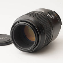 画像をギャラリービューアに読み込む, ニコン Nikon AF MICRO NIKKOR 105mm F2.8 D