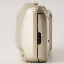 画像をギャラリービューアに読み込む, オリンパス Olympus μ mju II ミュー 35mm F2.8