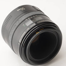 Load image into Gallery viewer, Canon EF 50mm f/2.5 Compact-Macro