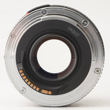 Load image into Gallery viewer, Canon EF 50mm f/2.5 Compact-Macro