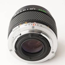 画像をギャラリービューアに読み込む, オリンパス Olympus OM-SYSTEM Zuiko Auto-T 85mm F2