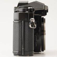 画像をギャラリービューアに読み込む, ニコン Nikon New FM2 ブラック