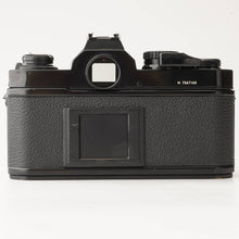 画像をギャラリービューアに読み込む, ニコン Nikon New FM2 ブラック