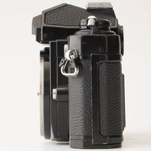 画像をギャラリービューアに読み込む, ニコン Nikon New FM2 ブラック