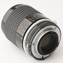 Load image into Gallery viewer, Nikon Ai-s MICRO NIKKOR 105mm f/2.8