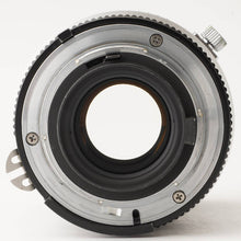 Load image into Gallery viewer, Nikon Ai-s MICRO NIKKOR 105mm f/2.8