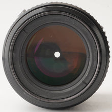 Load image into Gallery viewer, Nikon Ai-s MICRO NIKKOR 105mm f/2.8