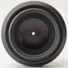 画像をギャラリービューアに読み込む, ニコン Nikon AF MICRO NIKKOR 105mm F2.8 D マクロレンズ