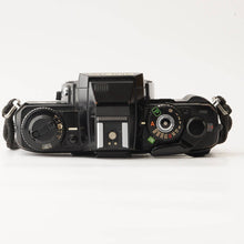 画像をギャラリービューアに読み込む, ミノルタ Minolta X-700 MPS / MD 50mm F1.4