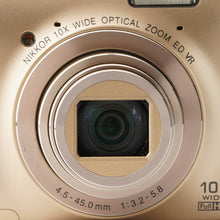 Load image into Gallery viewer, Nikon COOLPIX S6300