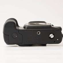 画像をギャラリービューアに読み込む, キヤノン Canon EOS 3 フィルム一眼レフカメラ