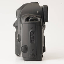 画像をギャラリービューアに読み込む, キヤノン Canon EOS 3 フィルム一眼レフカメラ