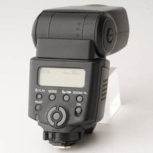 Load image into Gallery viewer, Canon Speedlite 430EX II