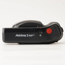 画像をギャラリービューアに読み込む, キヤノン Canon Autoboy オートボーイ 3 QUARTZ DATE / 38mm F2.8 AF