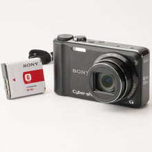 Load image into Gallery viewer, Sony Cyber-Shot DSC-HX5