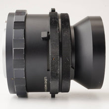 Load image into Gallery viewer, Mamiya Mamiya-Sekor 65mm f/4.5