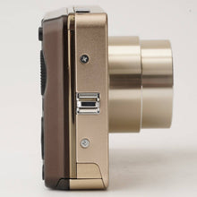 画像をギャラリービューアに読み込む, ソニー Sony Cyber-shot DSC-WX1 ゴールド 光学ズーム