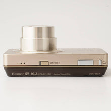 画像をギャラリービューアに読み込む, ソニー Sony Cyber-shot DSC-WX1 ゴールド 光学ズーム