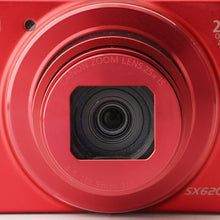 Load image into Gallery viewer, Canon PowerShot SX620 HS