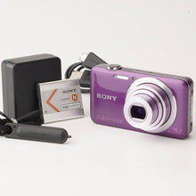 Load image into Gallery viewer, Sony Cyber-shot DSC-WX30