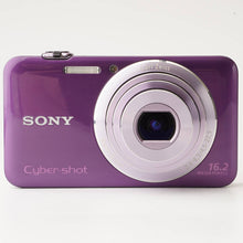 Load image into Gallery viewer, Sony Cyber-shot DSC-WX30