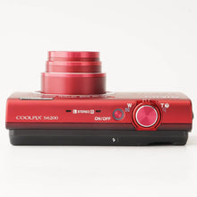 Load image into Gallery viewer, Nikon COOLPIX S6200