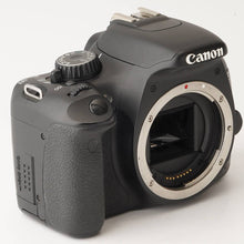 Load image into Gallery viewer, Canon EOS Kiss X4 / EF-S 18-55mm F3.5-5.6 IS