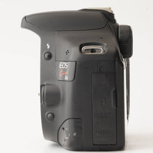 Load image into Gallery viewer, Canon EOS Kiss X4 / EF-S 18-55mm F3.5-5.6 IS