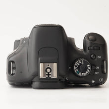Load image into Gallery viewer, Canon EOS Kiss X4 / EF-S 18-55mm F3.5-5.6 IS