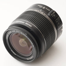 Load image into Gallery viewer, Canon EOS Kiss X4 / EF-S 18-55mm F3.5-5.6 IS