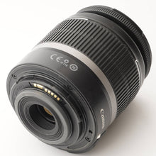 Load image into Gallery viewer, Canon EOS Kiss X4 / EF-S 18-55mm F3.5-5.6 IS