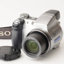 Load image into Gallery viewer, Sony Cyber-shot DSC-H5