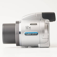 Load image into Gallery viewer, Sony Cyber-shot DSC-H5