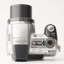 Load image into Gallery viewer, Sony Cyber-shot DSC-H5