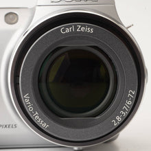 Load image into Gallery viewer, Sony Cyber-shot DSC-H5