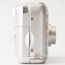 Load image into Gallery viewer, Nikon COOLPIX 2200 Silver