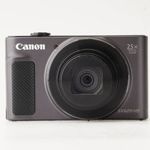 画像をギャラリービューアに読み込む, キヤノン Canon PowerShot SX620 HS ブラック 25x 光学ズーム