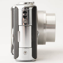 画像をギャラリービューアに読み込む, パナソニック Panasonic LUMIX DMC-FX01 ブラック コンパクトデジタルカメラ