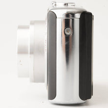 画像をギャラリービューアに読み込む, パナソニック Panasonic LUMIX DMC-FX01 ブラック コンパクトデジタルカメラ