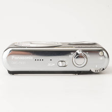 画像をギャラリービューアに読み込む, パナソニック Panasonic LUMIX DMC-FX01 ブラック コンパクトデジタルカメラ