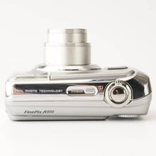 Load image into Gallery viewer, Fujifilm FINEPIX A900