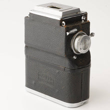 Load image into Gallery viewer, Zeiss Ikon CONTAFLEX / Carl Zeiss Jena Sonnar 5cm f/2
