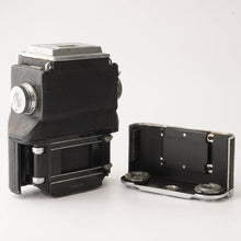 Load image into Gallery viewer, Zeiss Ikon CONTAFLEX / Carl Zeiss Jena Sonnar 5cm f/2