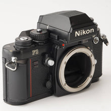 Load image into Gallery viewer, Nikon F3 HP Body SLR Film Camera