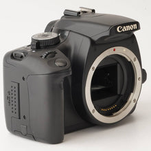 Load image into Gallery viewer, Canon EOS Kiss Digital X / EF-S 18-55mm f/3.5-5.6 II USM