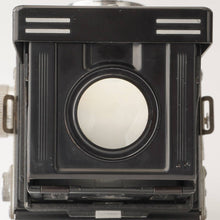 Load image into Gallery viewer, Rollei Rolleiflex 3.5A Zeiss Opton 75mm f/3.5