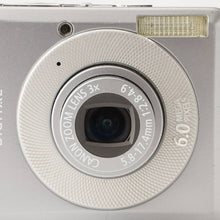 Load image into Gallery viewer, Canon IXY DIGITAL 80